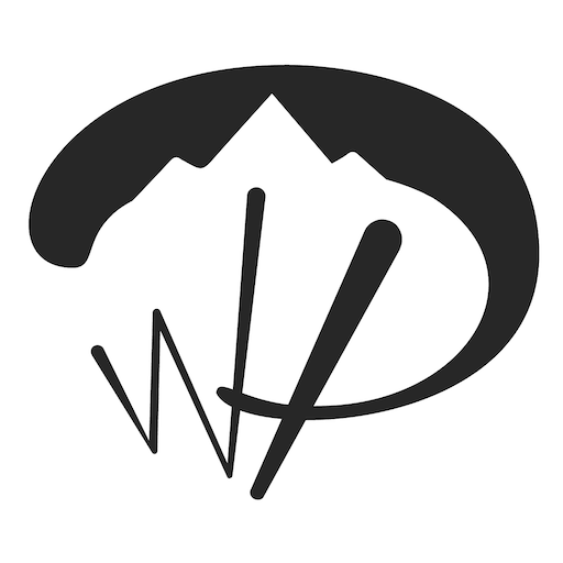 Logo Web Hors Piste