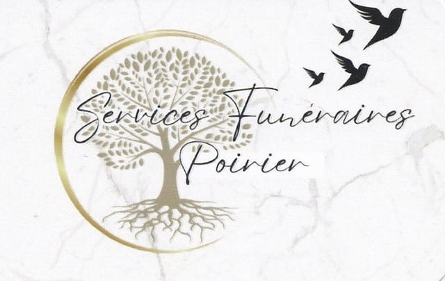 Services Funéraires Poirier